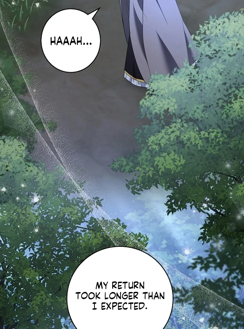 I Tamed the Enemy Prince chapter 29 page 102