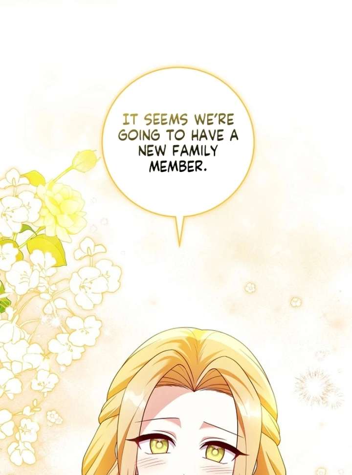 I Tamed the Enemy Prince chapter 31 page 32