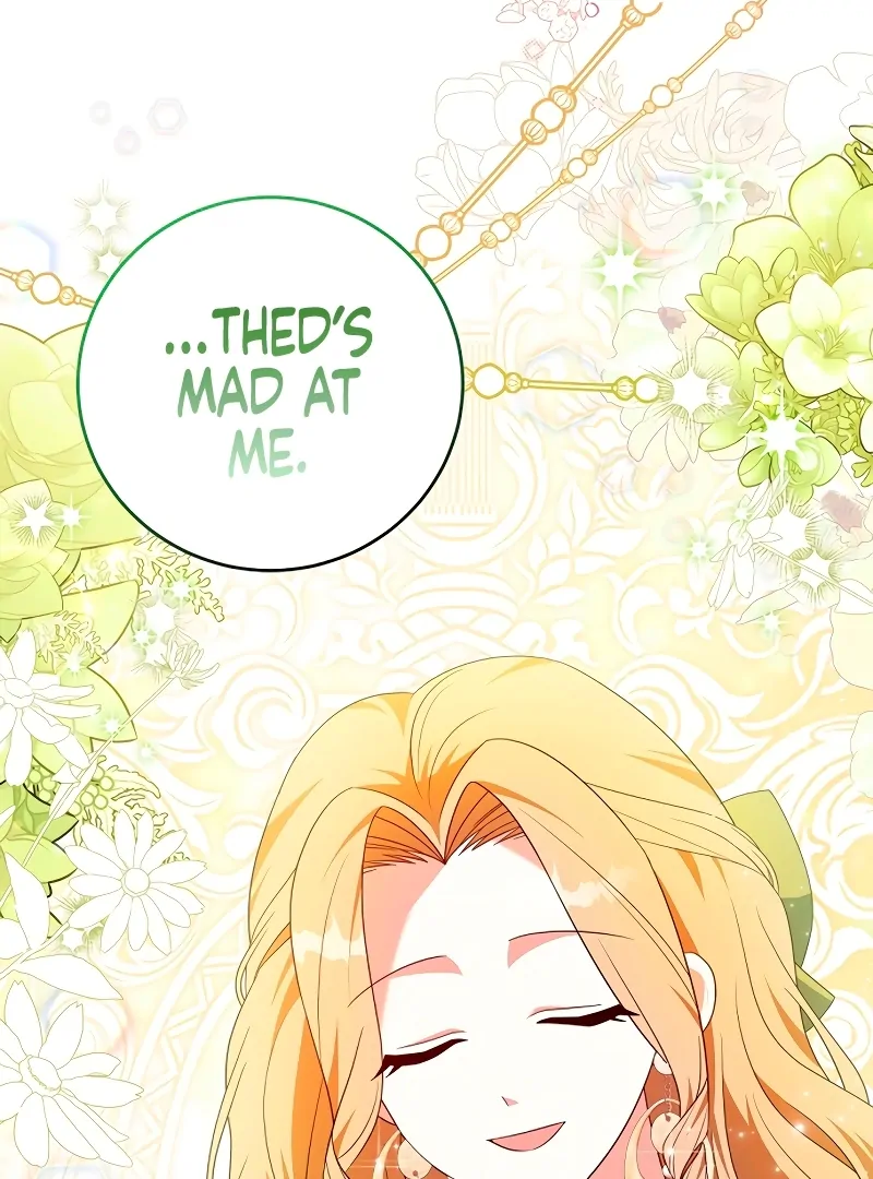 I Tamed the Enemy Prince chapter 4 page 104