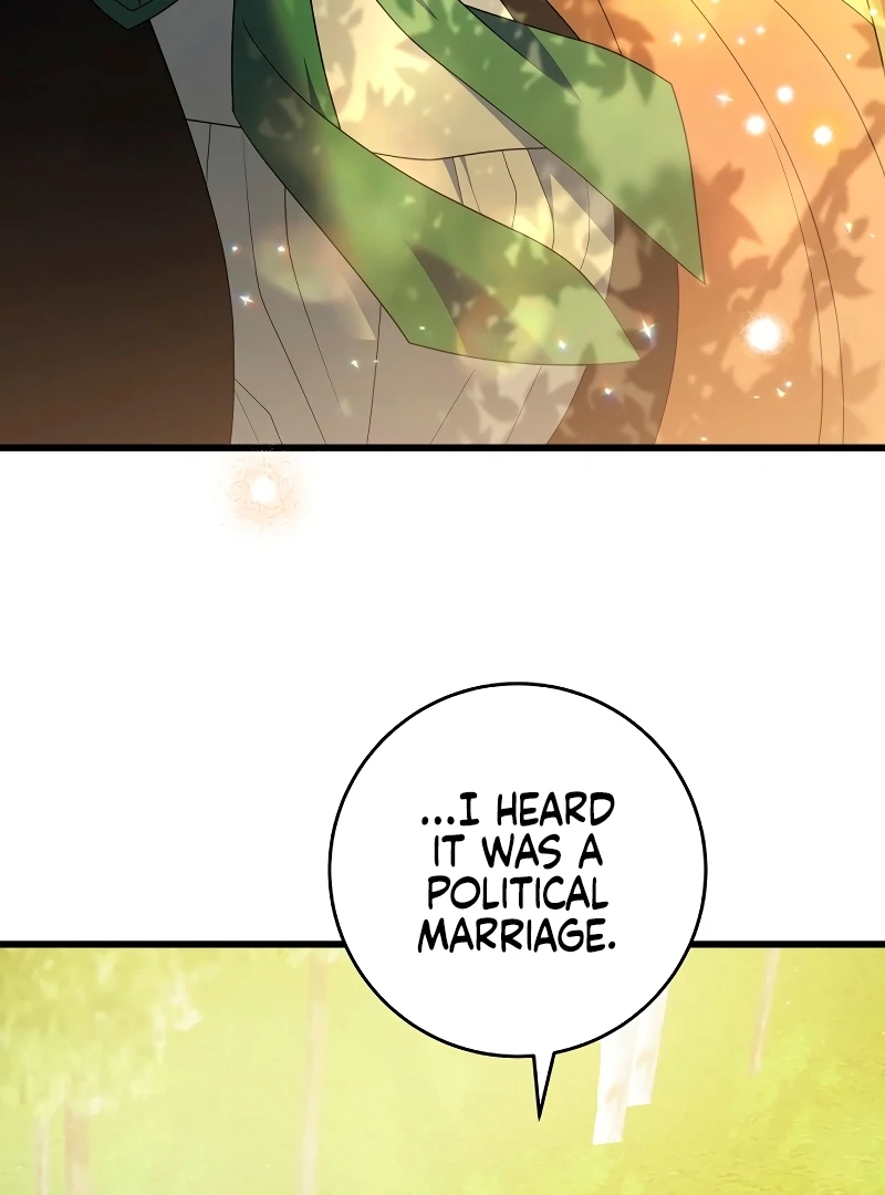 I Tamed the Enemy Prince chapter 4 page 112