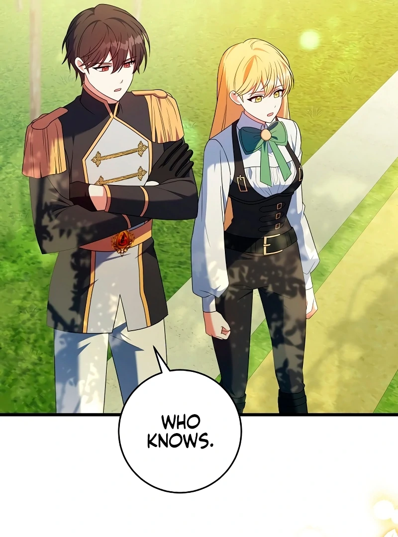 I Tamed the Enemy Prince chapter 4 page 113