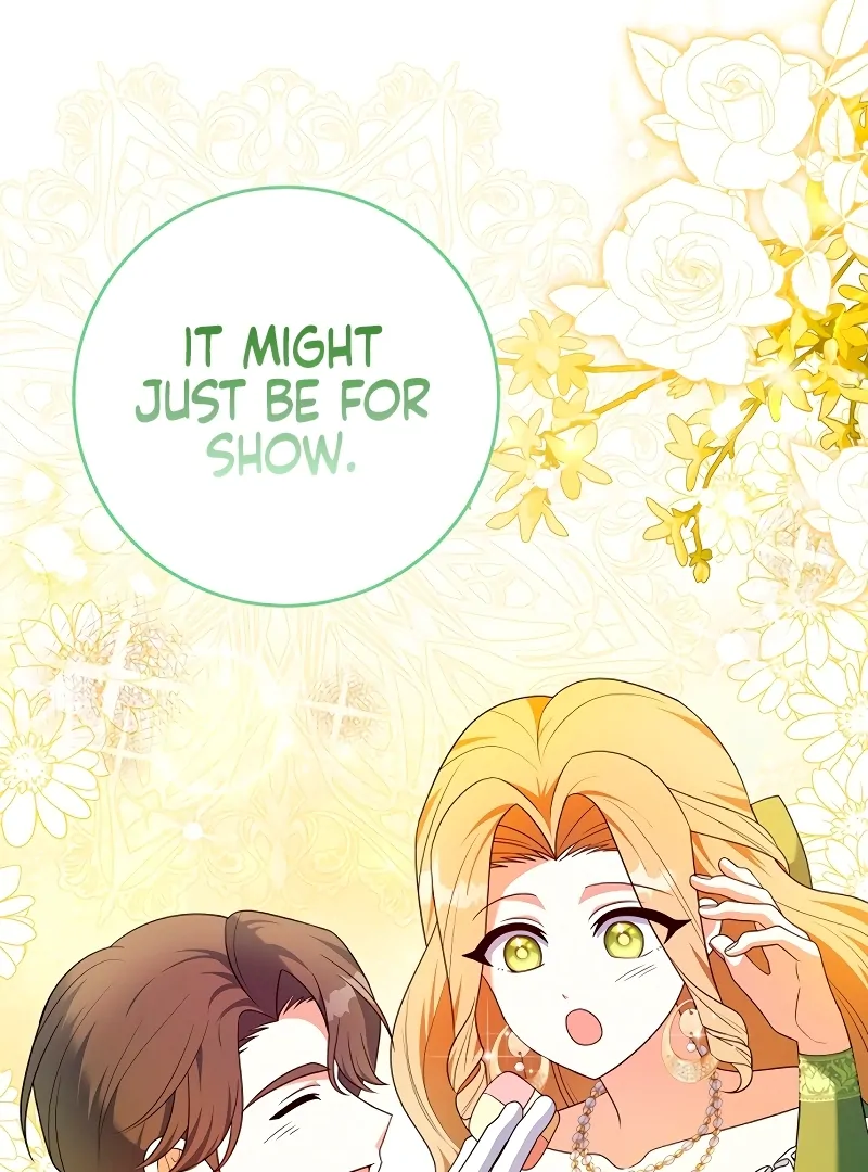 I Tamed the Enemy Prince chapter 4 page 114