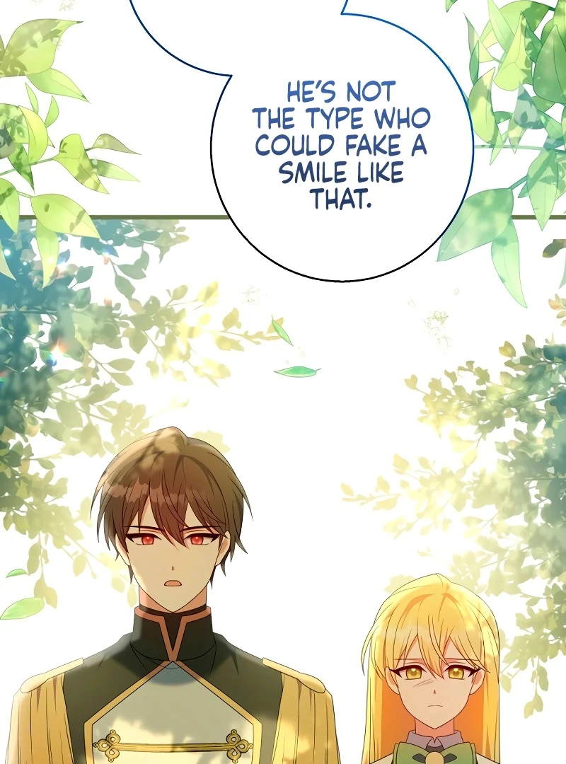 I Tamed the Enemy Prince chapter 4 page 119
