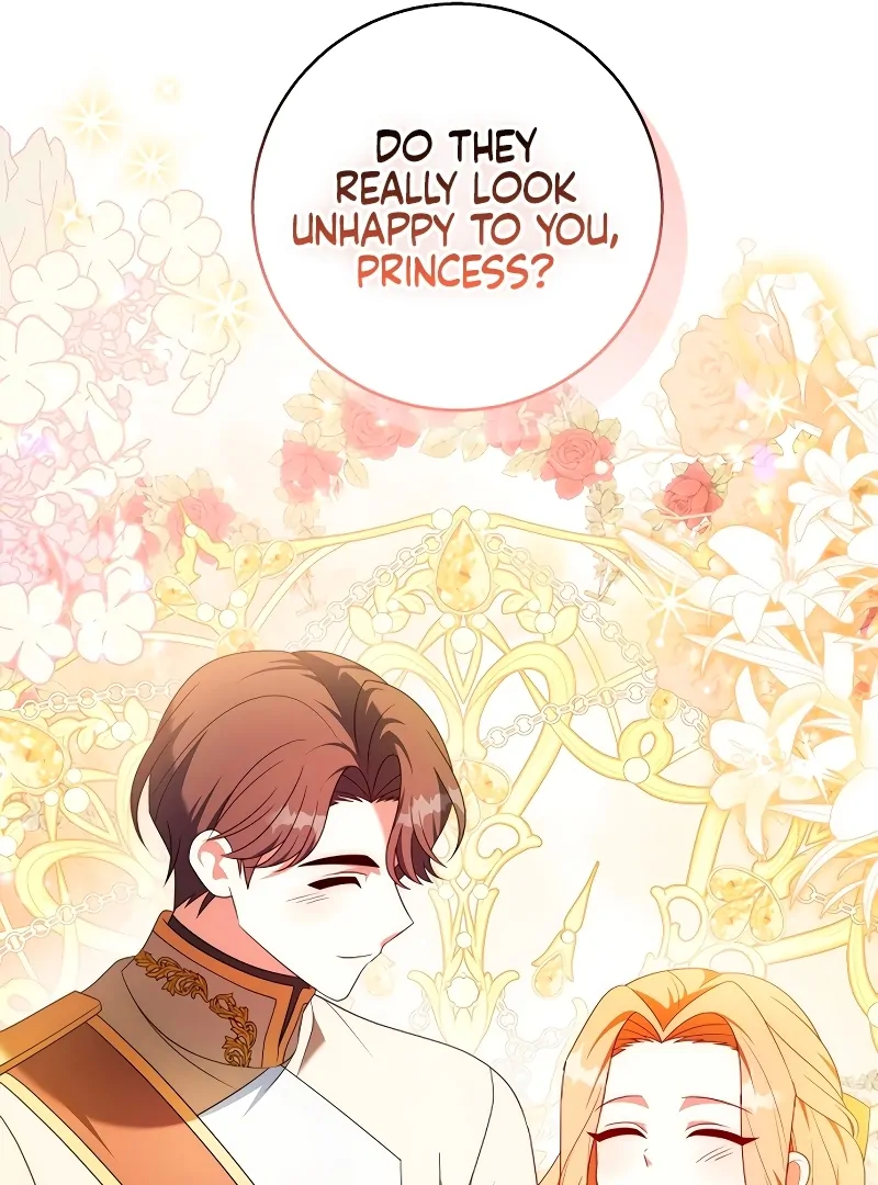 I Tamed the Enemy Prince chapter 4 page 125