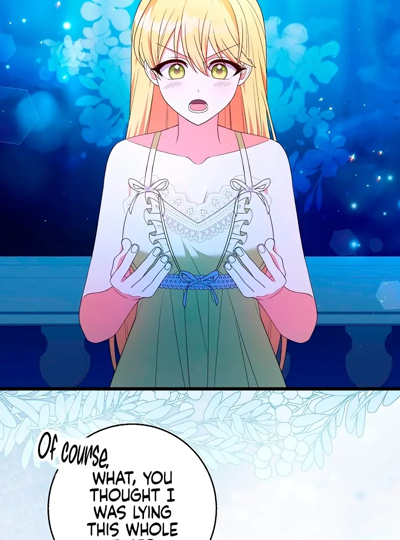 I Tamed the Enemy Prince chapter 4 page 18