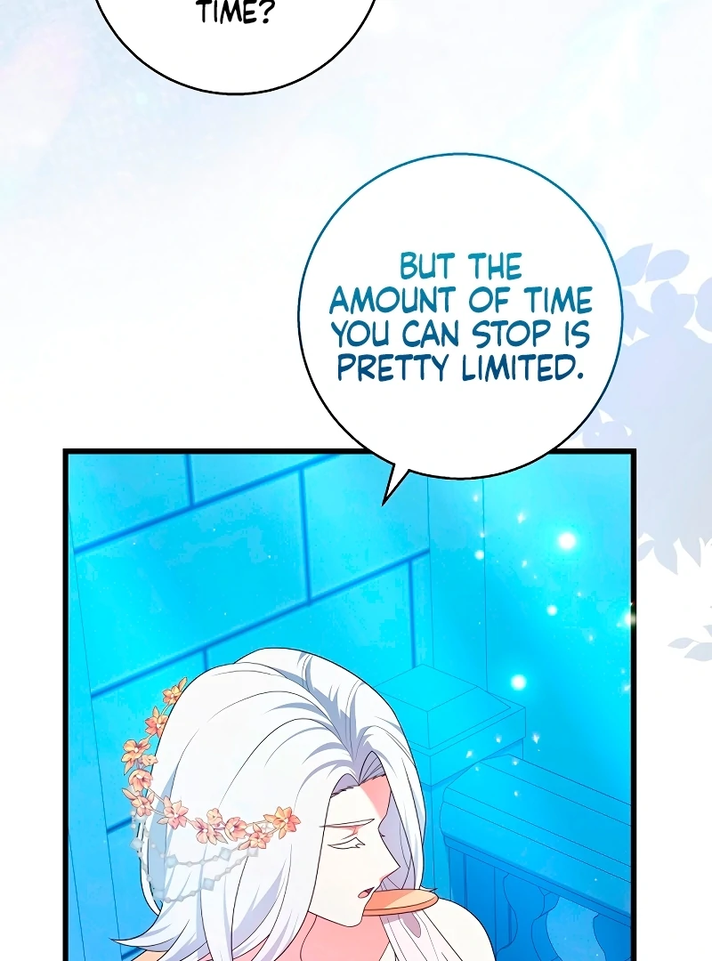 I Tamed the Enemy Prince chapter 4 page 19