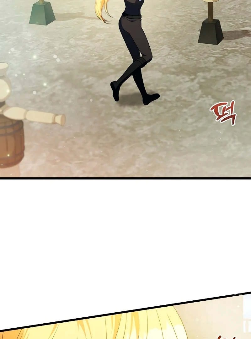 I Tamed the Enemy Prince chapter 4 page 32