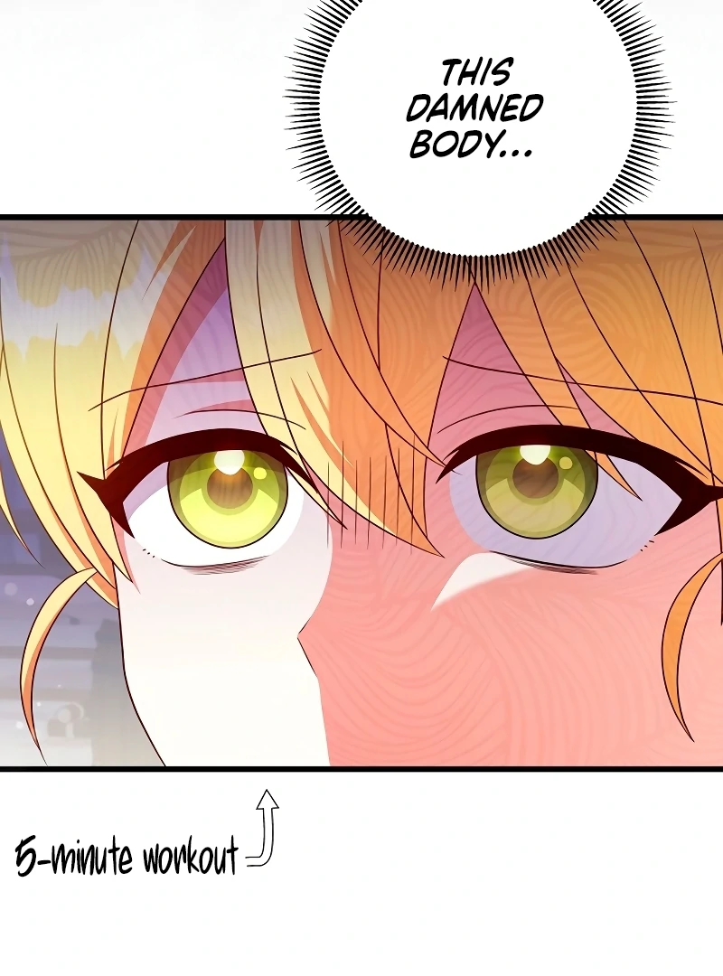 I Tamed the Enemy Prince chapter 4 page 37
