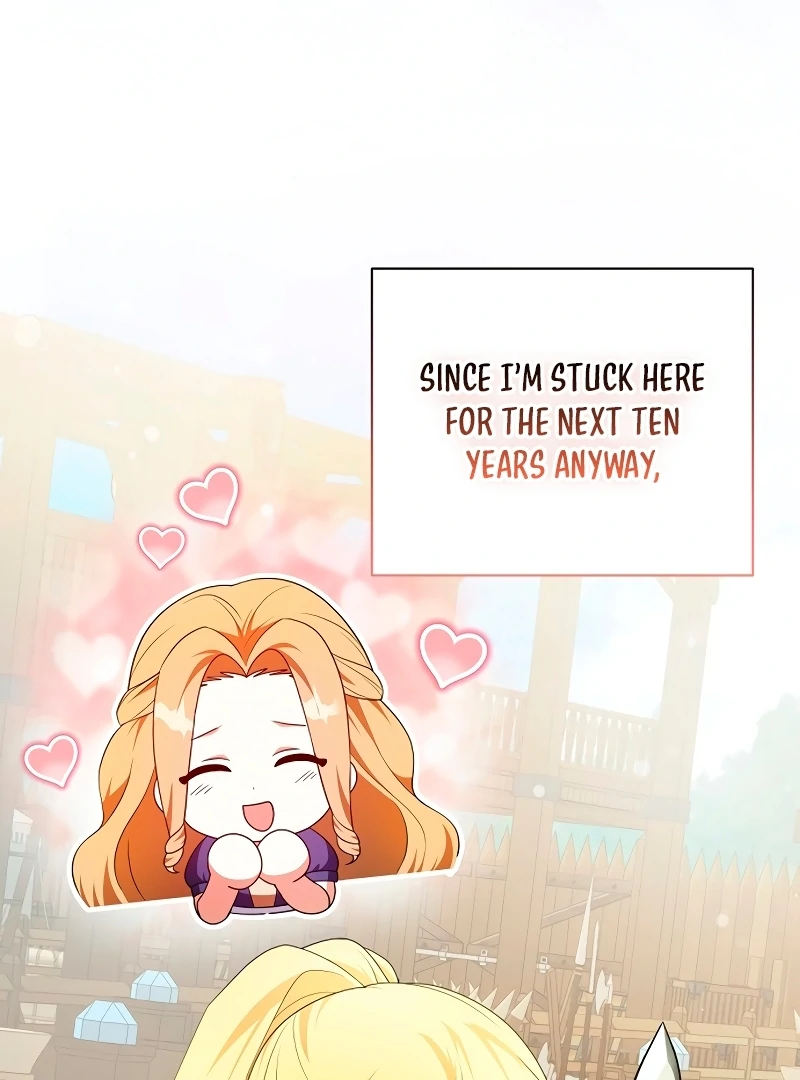 I Tamed the Enemy Prince chapter 4 page 39