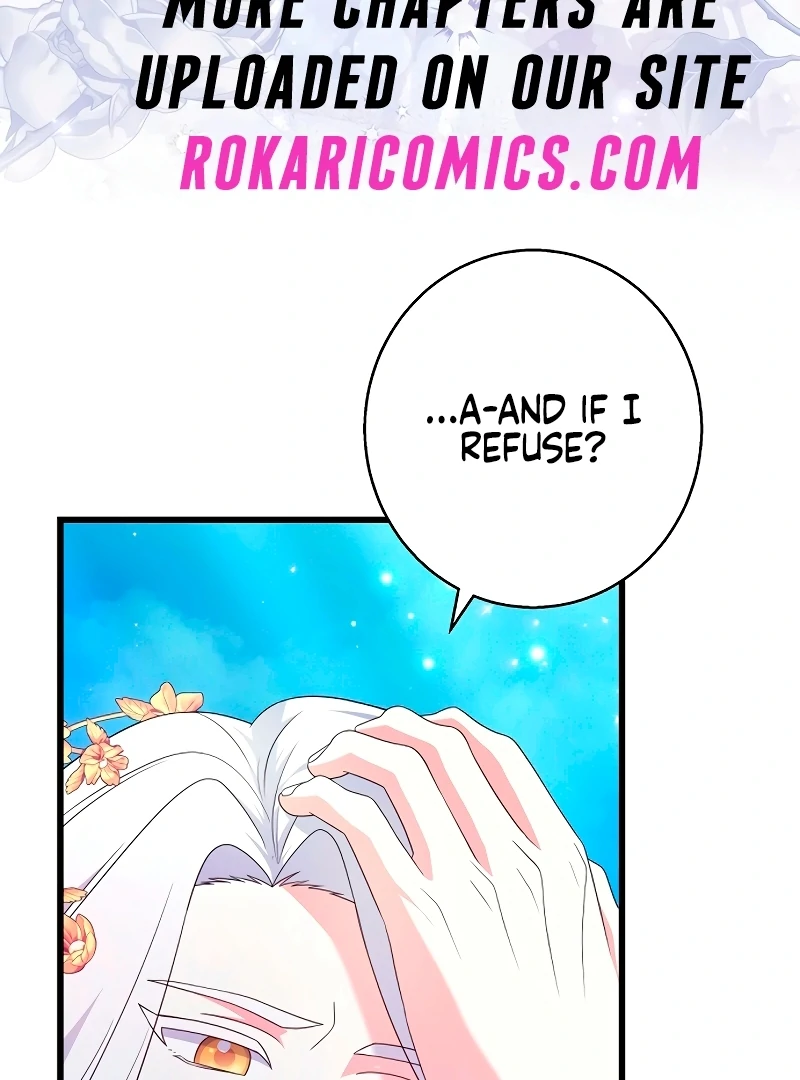 I Tamed the Enemy Prince chapter 4 page 4