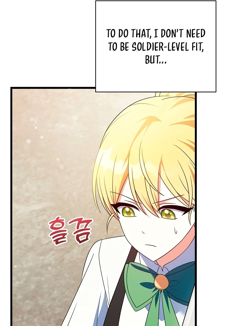 I Tamed the Enemy Prince chapter 4 page 42