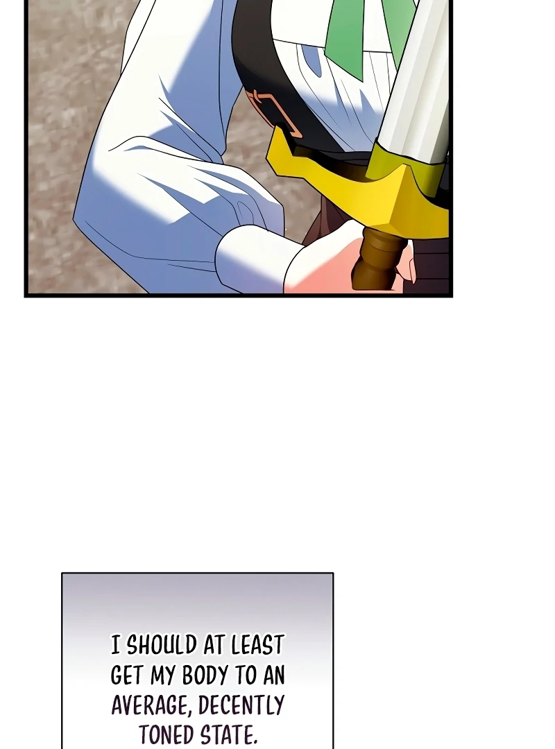 I Tamed the Enemy Prince chapter 4 page 43