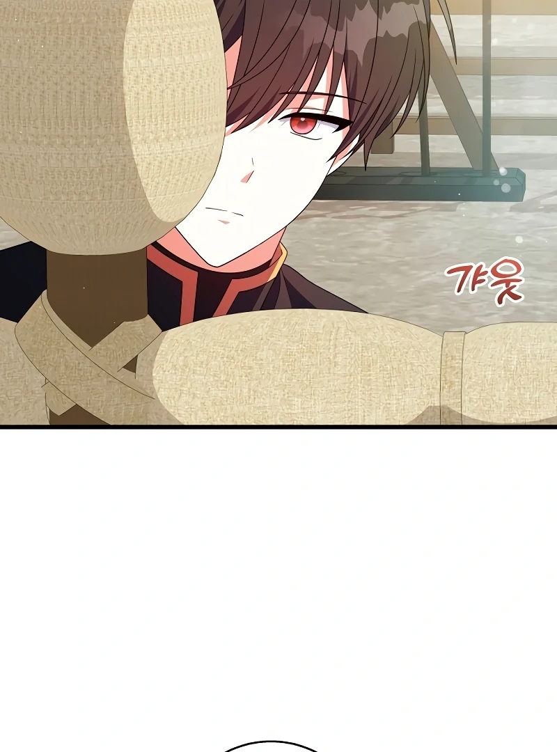 I Tamed the Enemy Prince chapter 4 page 46