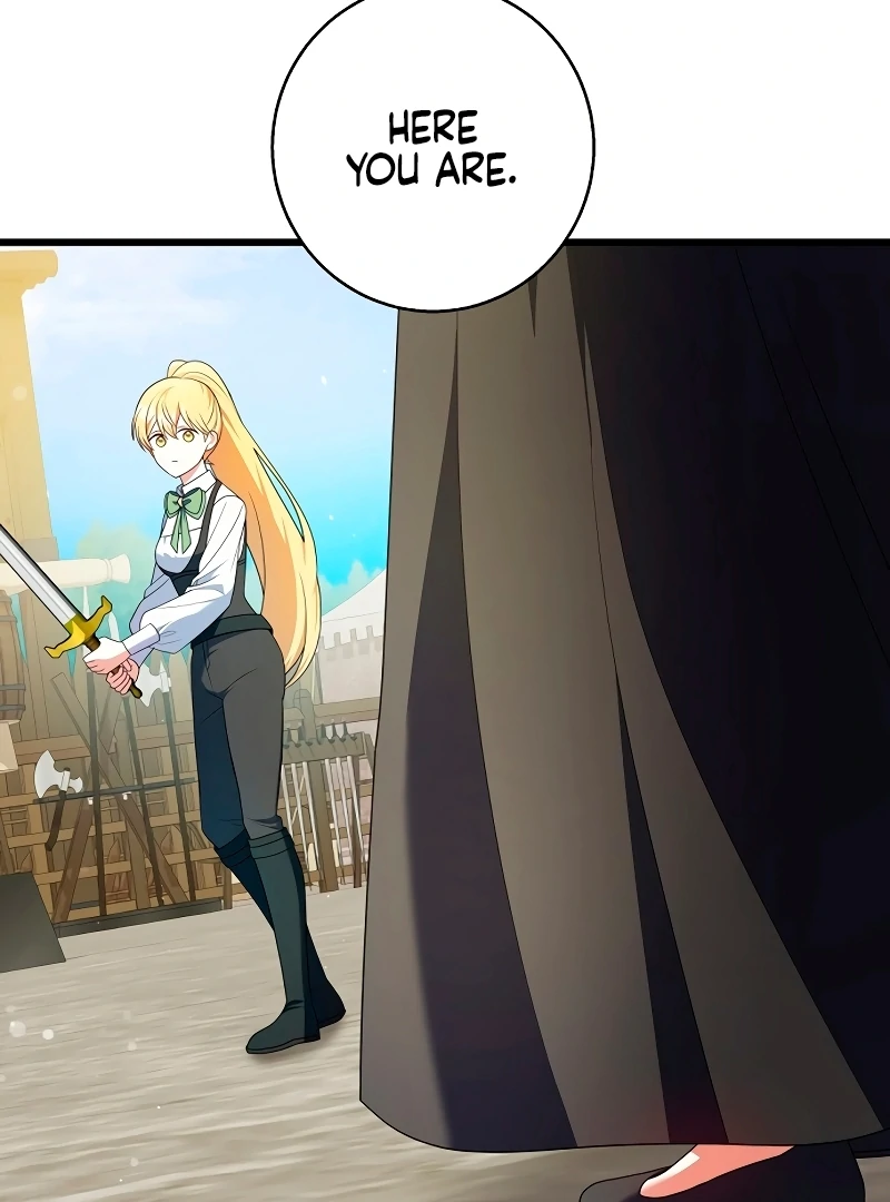 I Tamed the Enemy Prince chapter 4 page 47