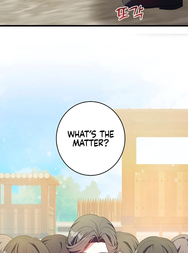 I Tamed the Enemy Prince chapter 4 page 48