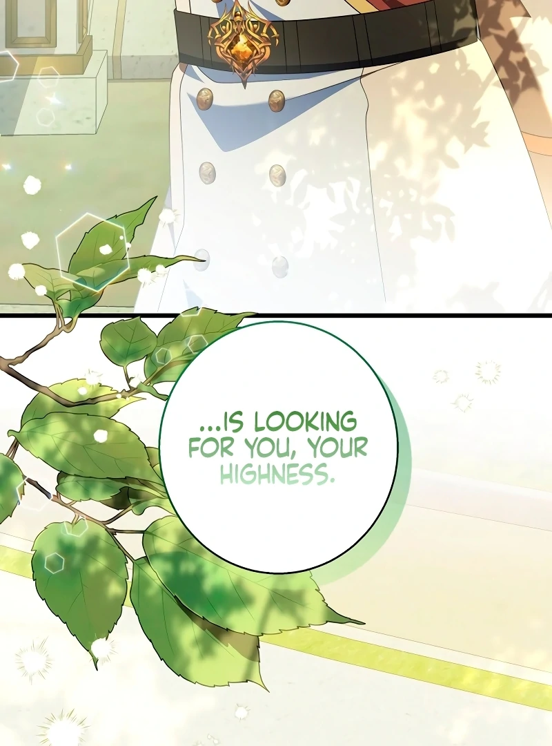 I Tamed the Enemy Prince chapter 4 page 52