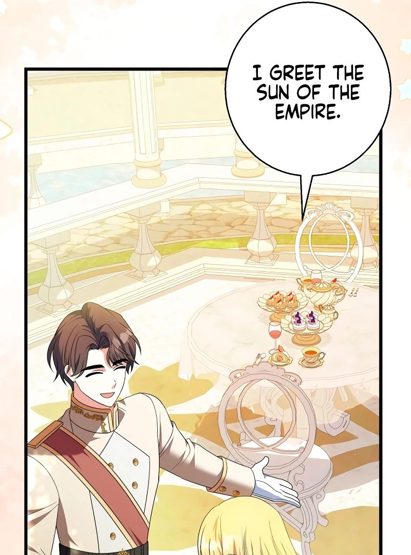 I Tamed the Enemy Prince chapter 4 page 55