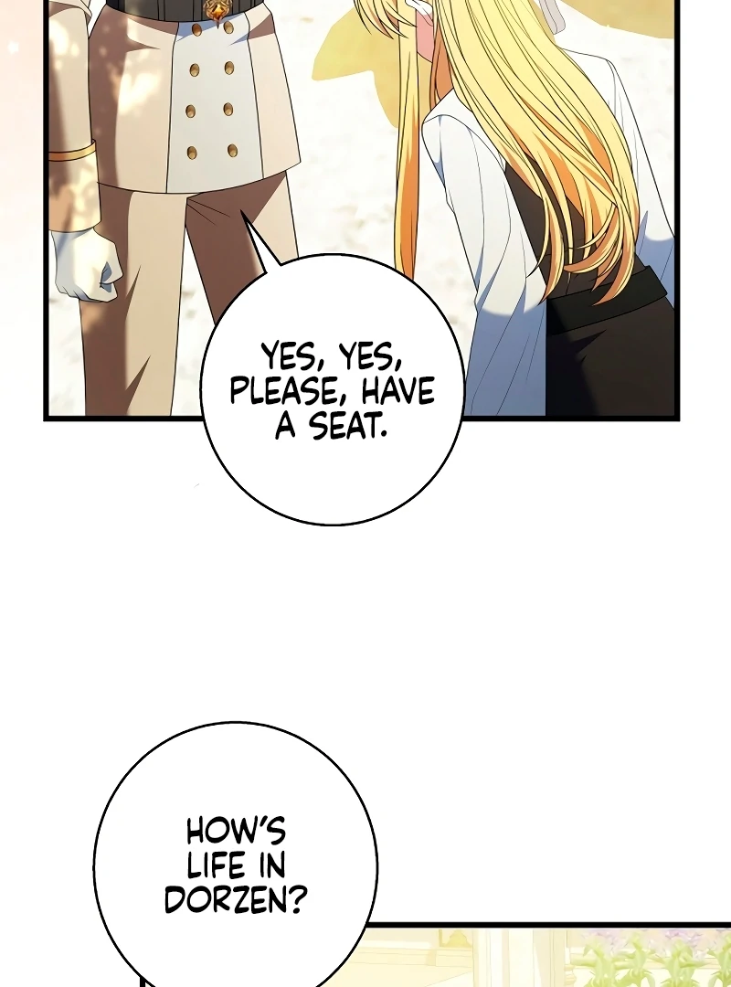 I Tamed the Enemy Prince chapter 4 page 56