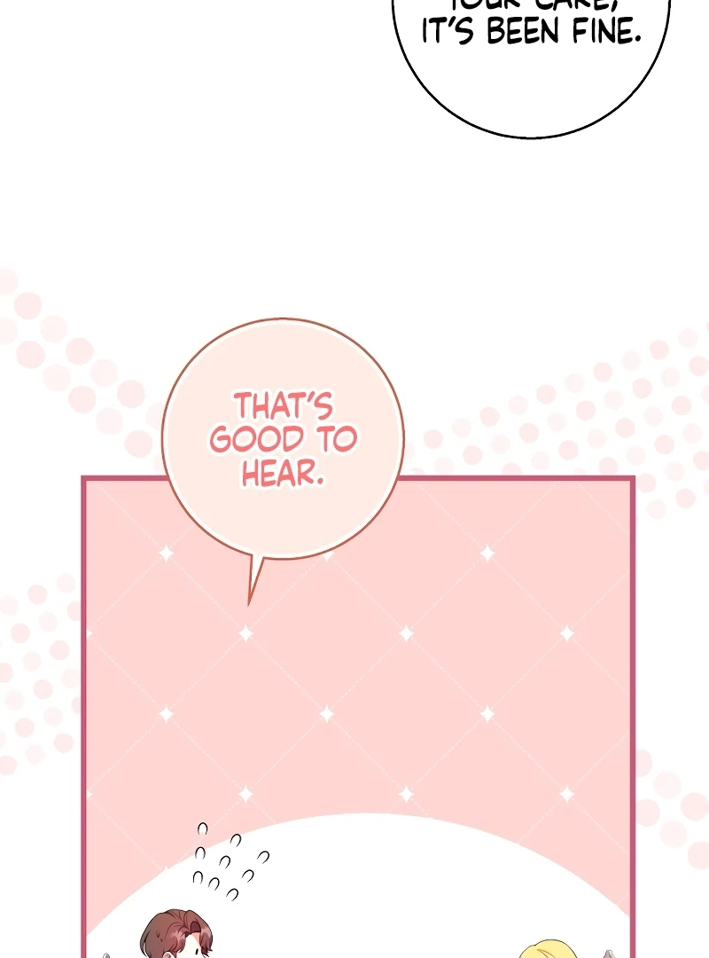 I Tamed the Enemy Prince chapter 4 page 58