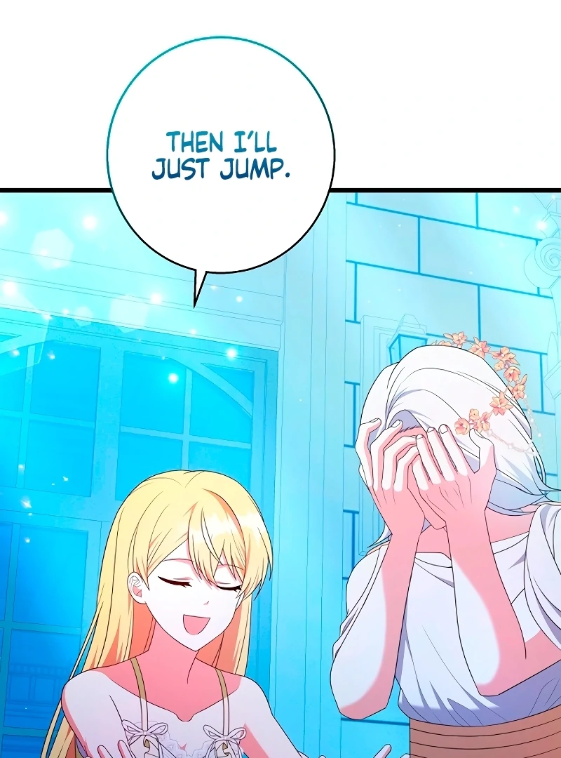I Tamed the Enemy Prince chapter 4 page 6