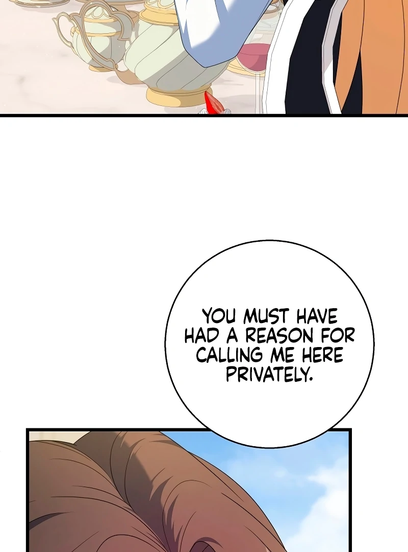 I Tamed the Enemy Prince chapter 4 page 61