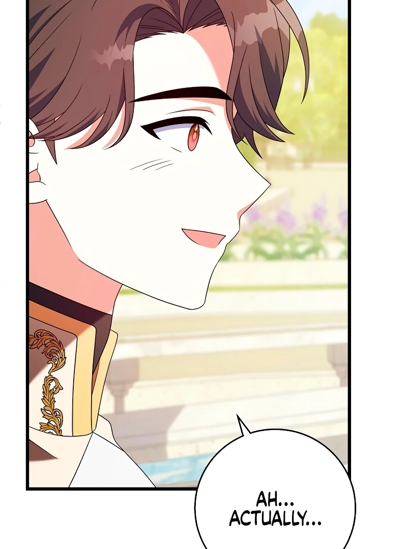 I Tamed the Enemy Prince chapter 4 page 62
