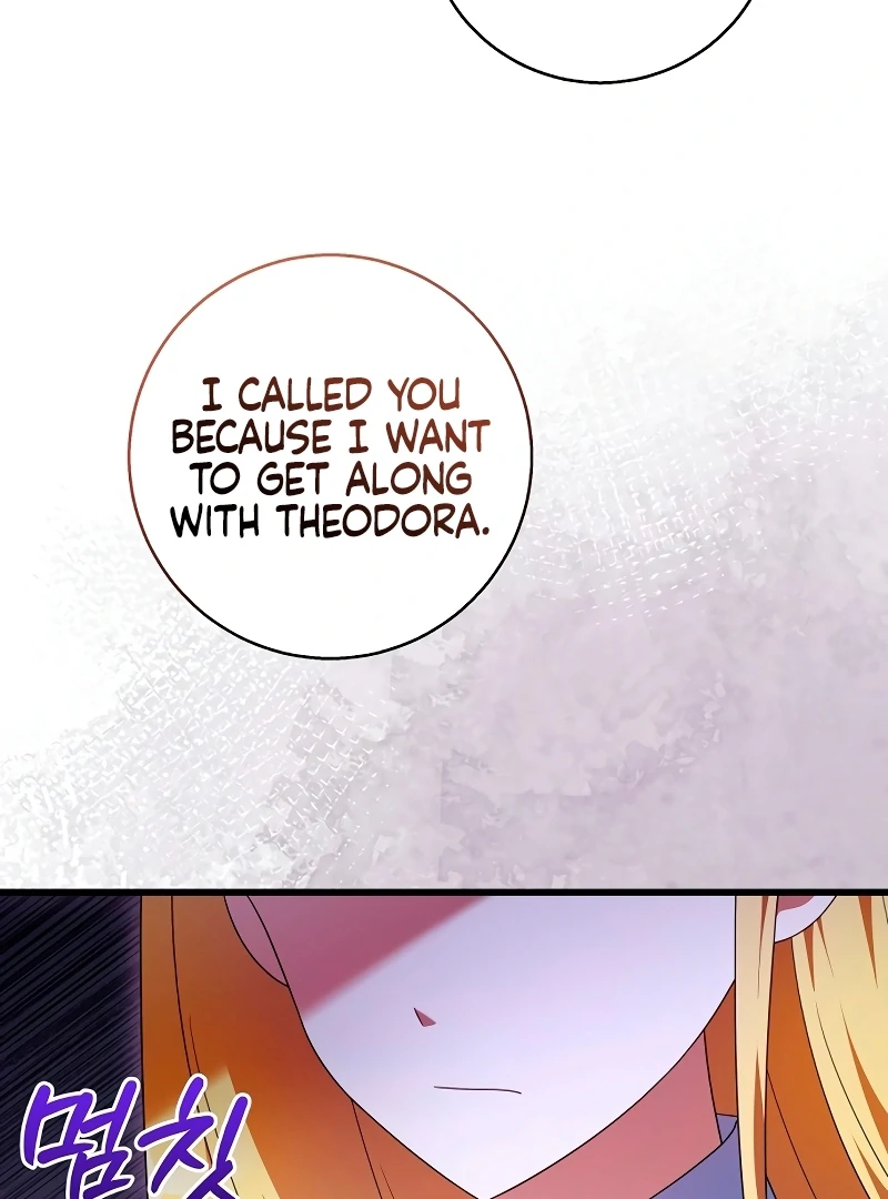 I Tamed the Enemy Prince chapter 4 page 63