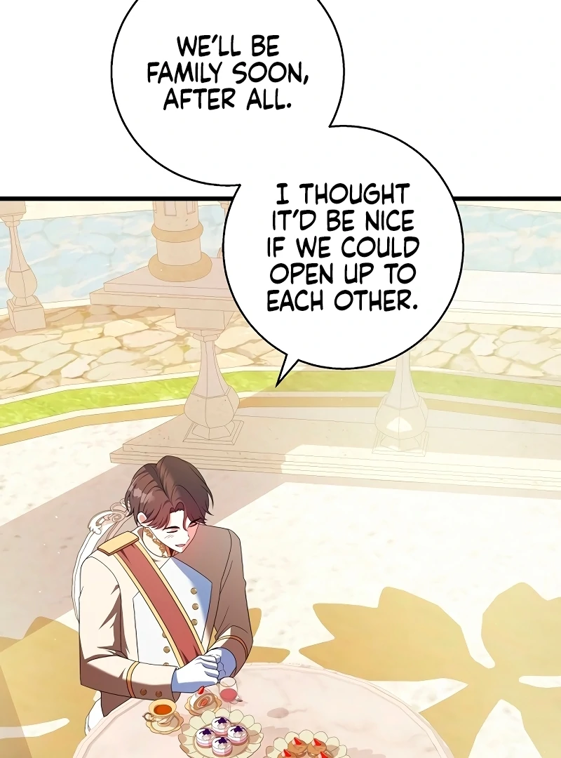 I Tamed the Enemy Prince chapter 4 page 65