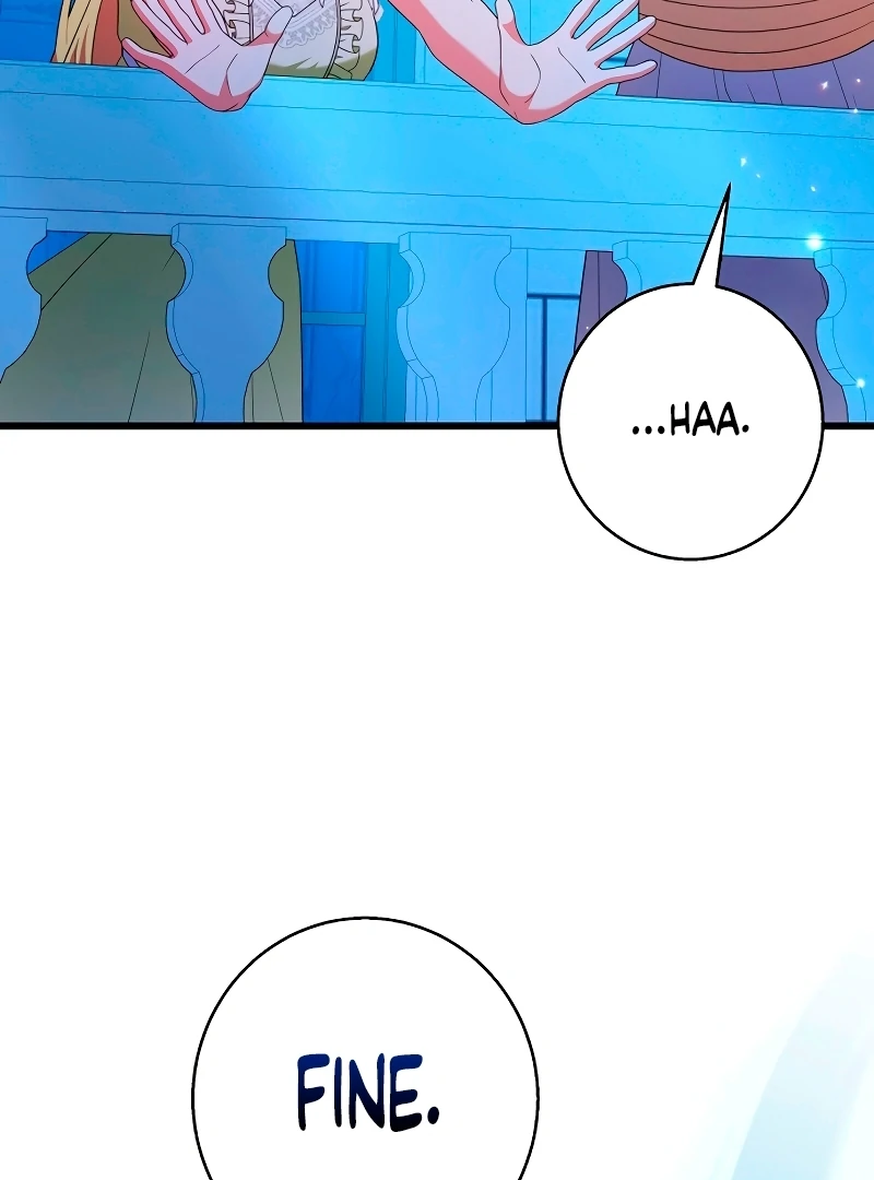 I Tamed the Enemy Prince chapter 4 page 7