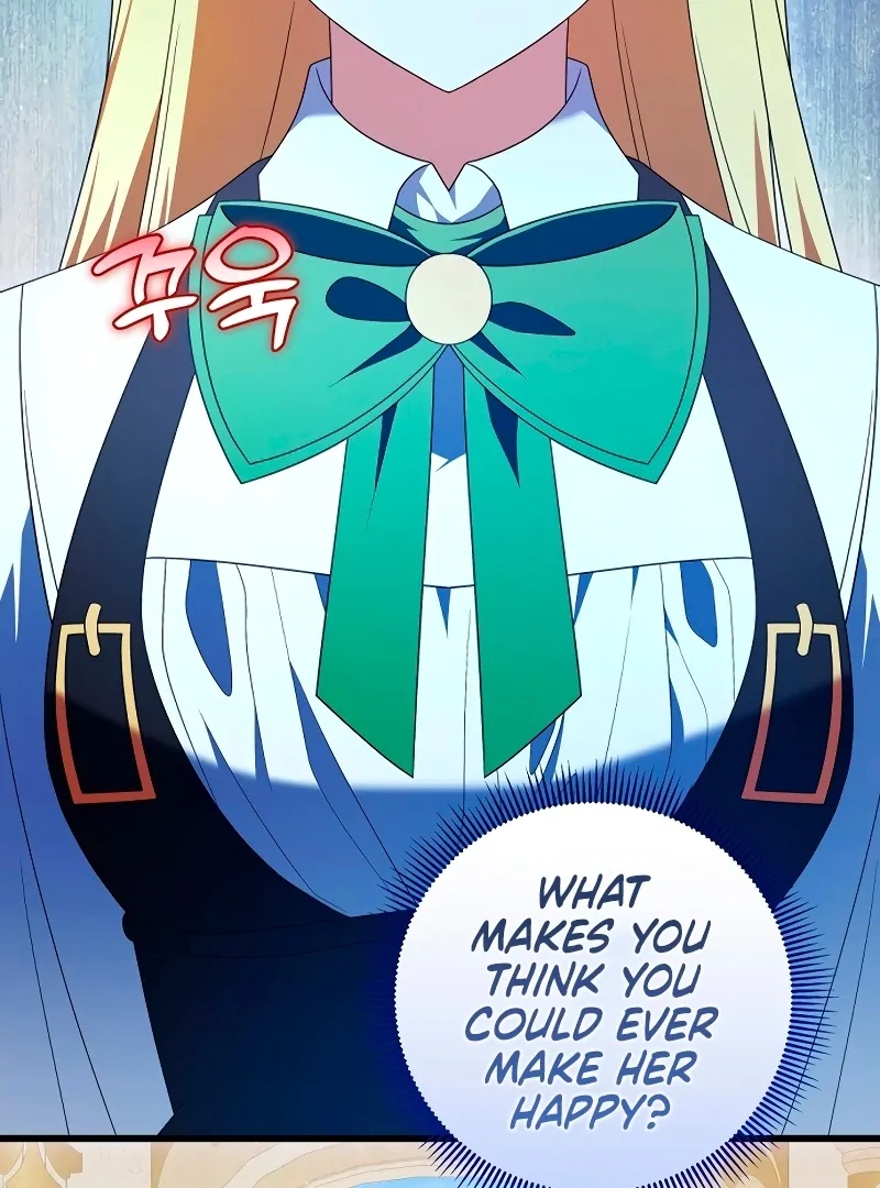 I Tamed the Enemy Prince chapter 4 page 77