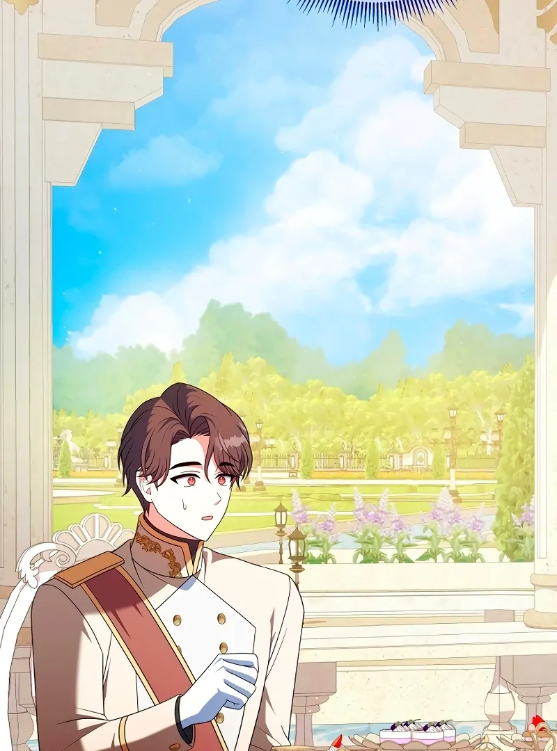 I Tamed the Enemy Prince chapter 4 page 78