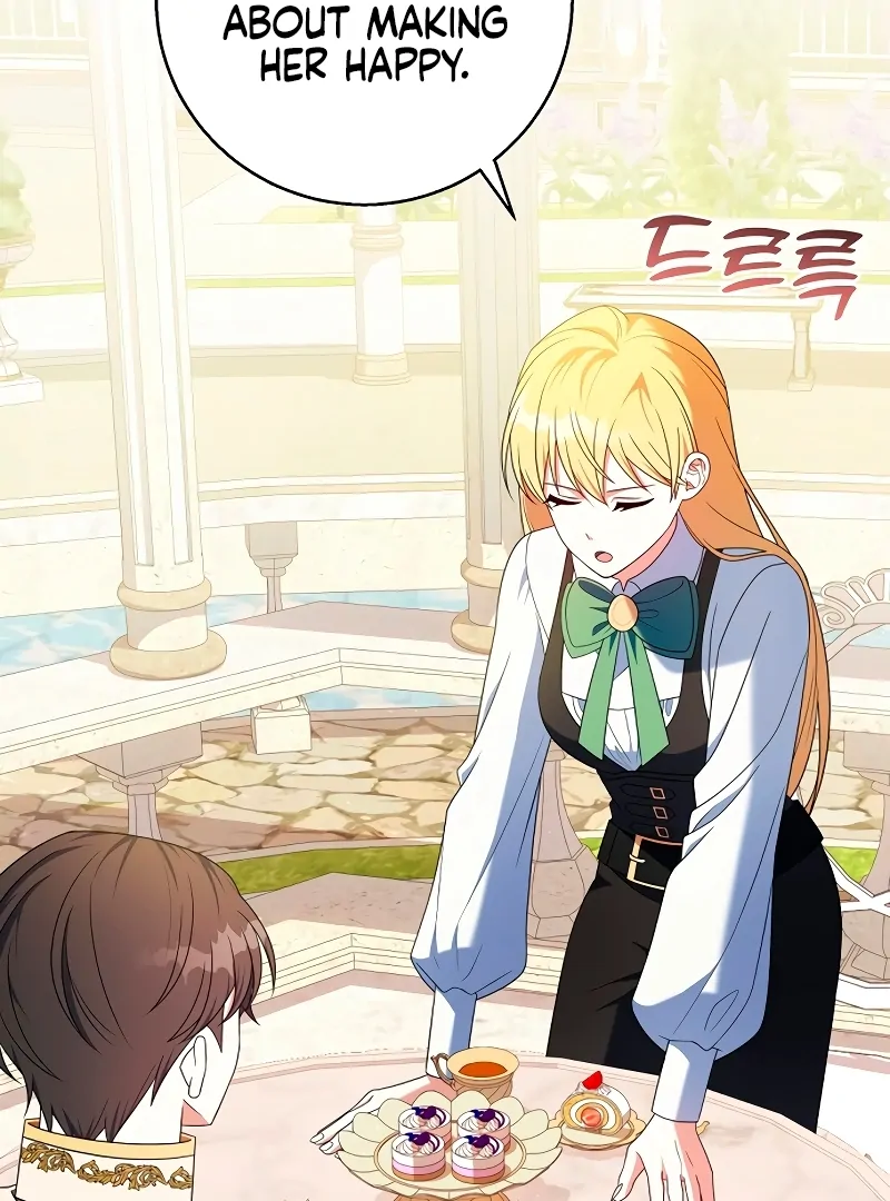 I Tamed the Enemy Prince chapter 4 page 80