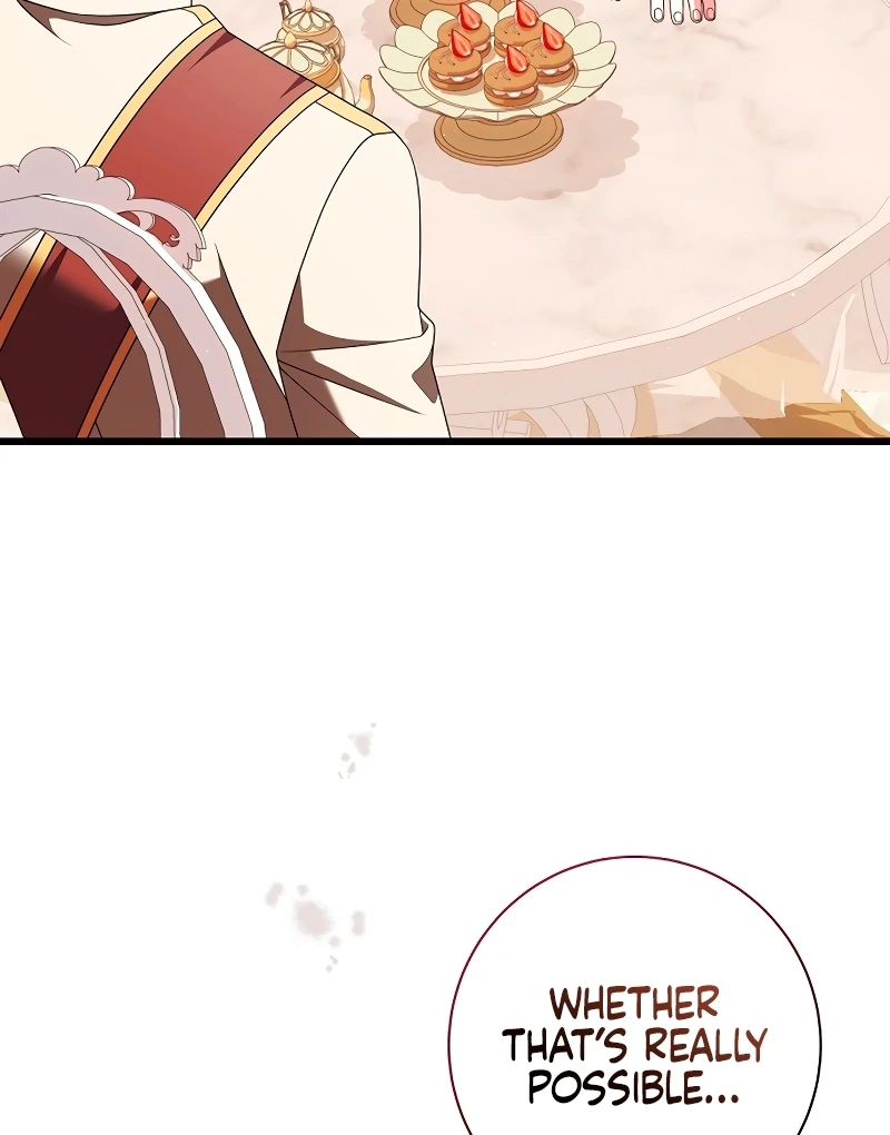 I Tamed the Enemy Prince chapter 4 page 81
