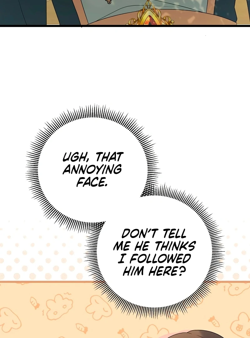 I Tamed the Enemy Prince chapter 4 page 90