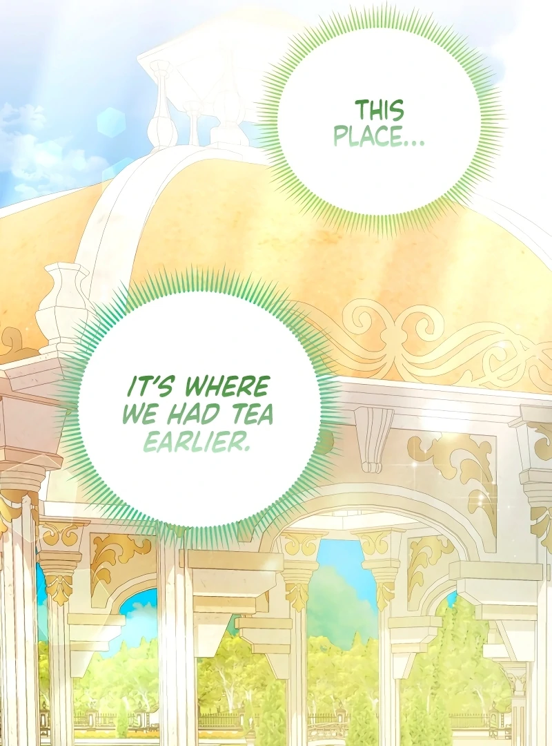 I Tamed the Enemy Prince chapter 4 page 97