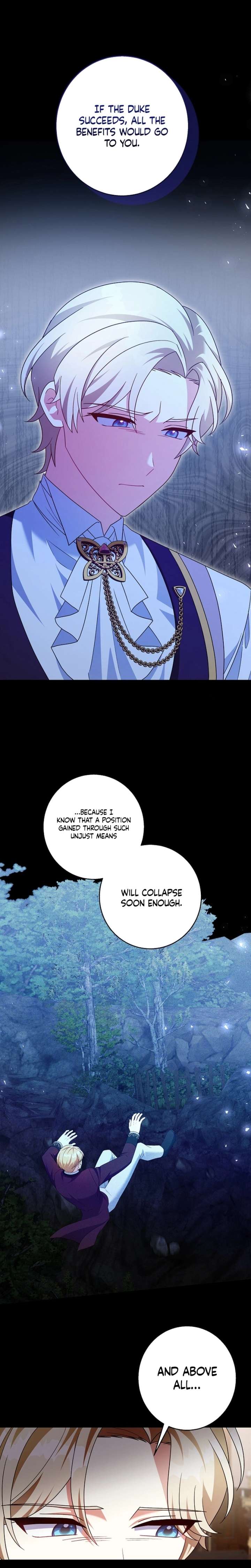 I Tamed the Enemy Prince chapter 49 page 4