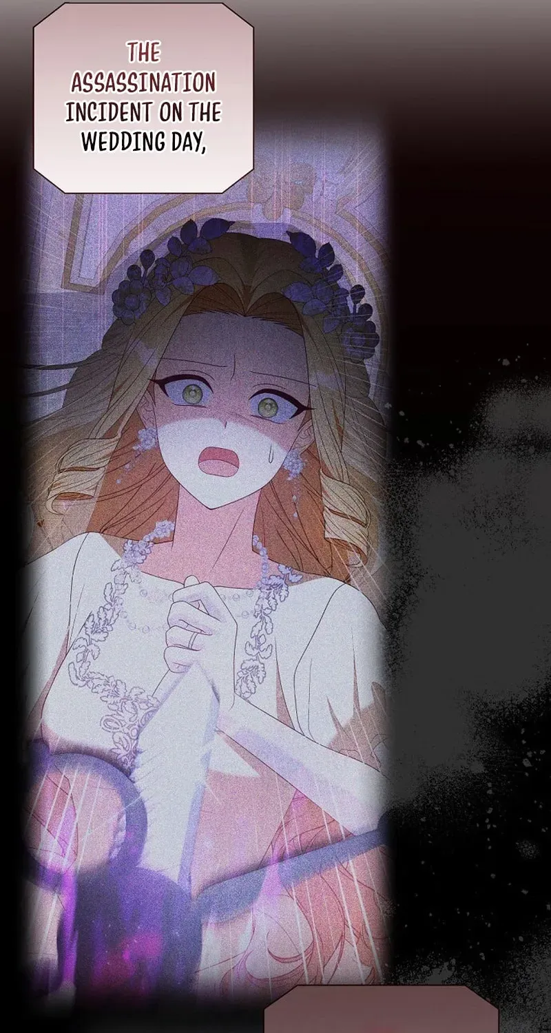 I Tamed the Enemy Prince chapter 57 page 68
