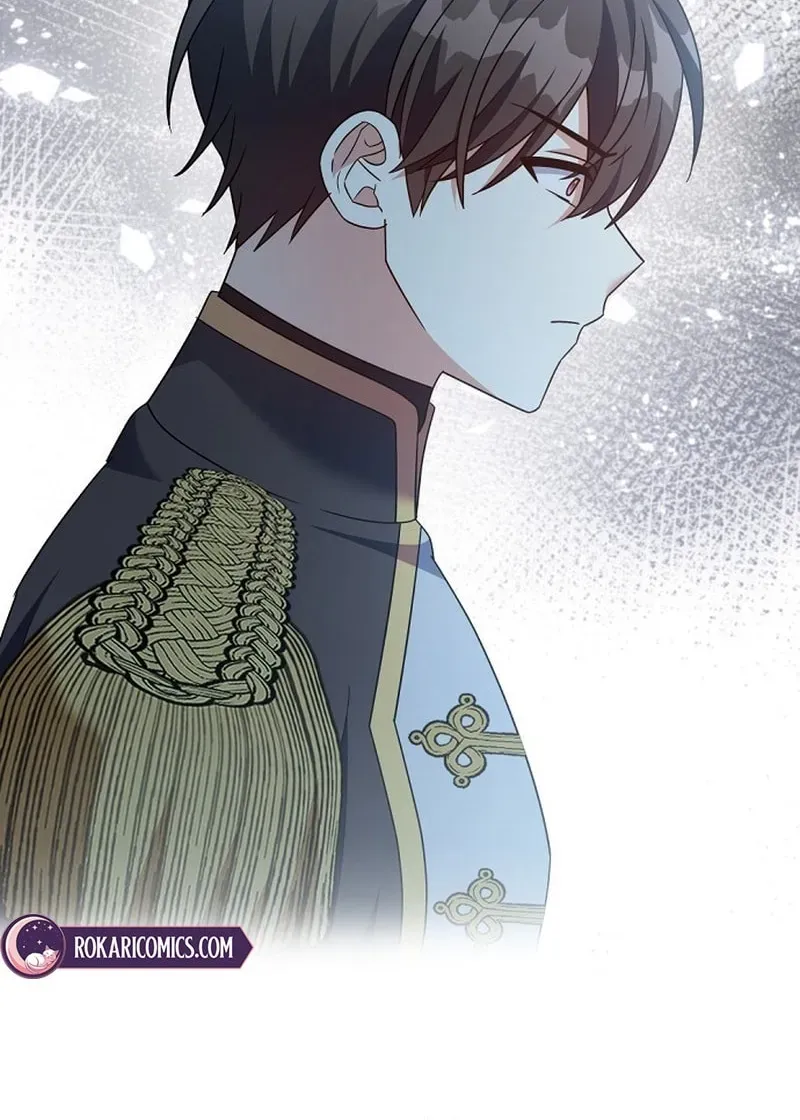 I Tamed the Enemy Prince chapter 57 page 73