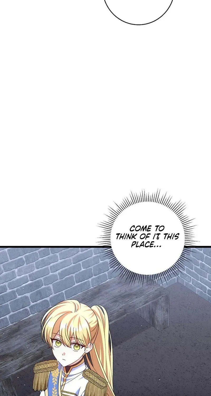 I Tamed the Enemy Prince chapter 57 page 84