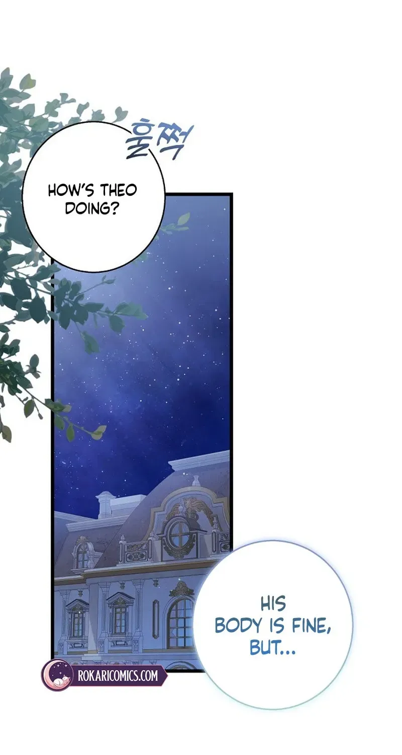 I Tamed the Enemy Prince chapter 57 page 9