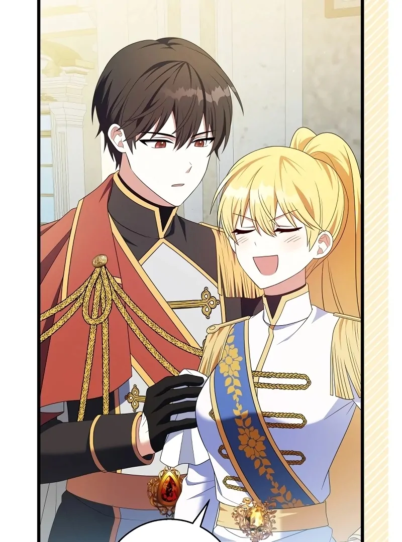 I Tamed the Enemy Prince chapter 6 page 100