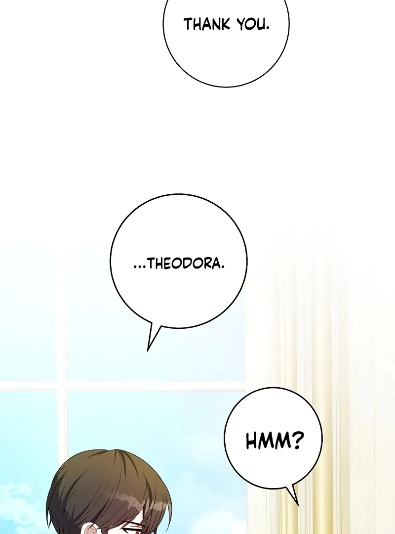 I Tamed the Enemy Prince chapter 6 page 108