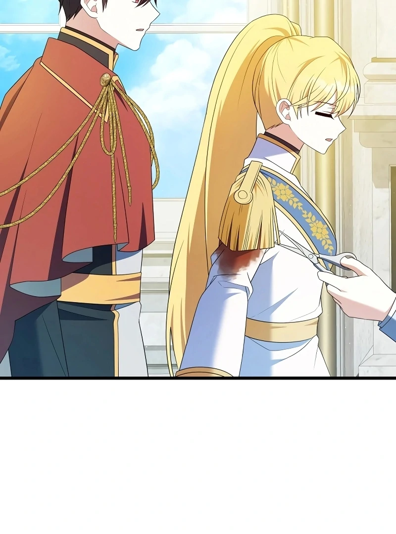 I Tamed the Enemy Prince chapter 6 page 109