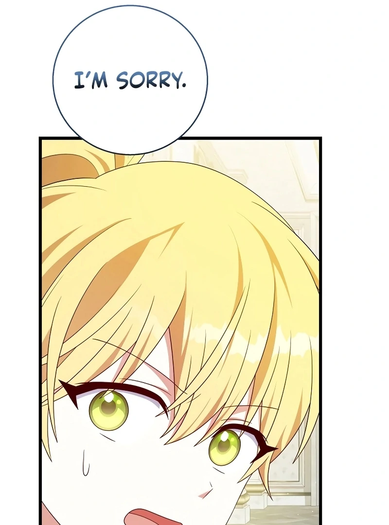 I Tamed the Enemy Prince chapter 6 page 110