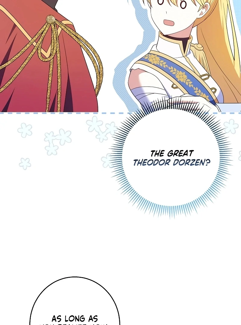 I Tamed the Enemy Prince chapter 6 page 117
