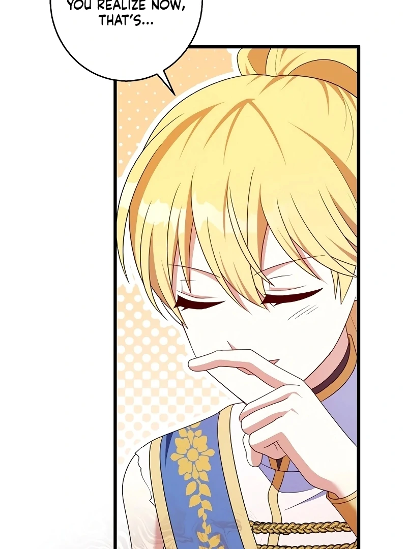 I Tamed the Enemy Prince chapter 6 page 118