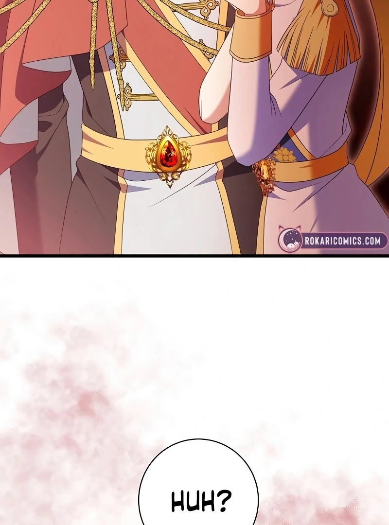 I Tamed the Enemy Prince chapter 6 page 125