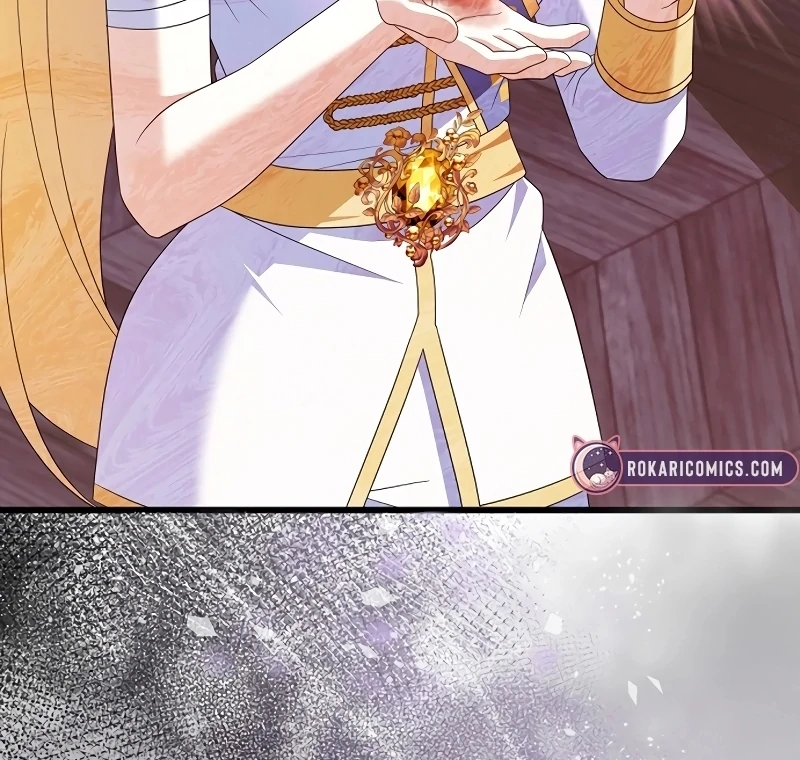 I Tamed the Enemy Prince chapter 6 page 127
