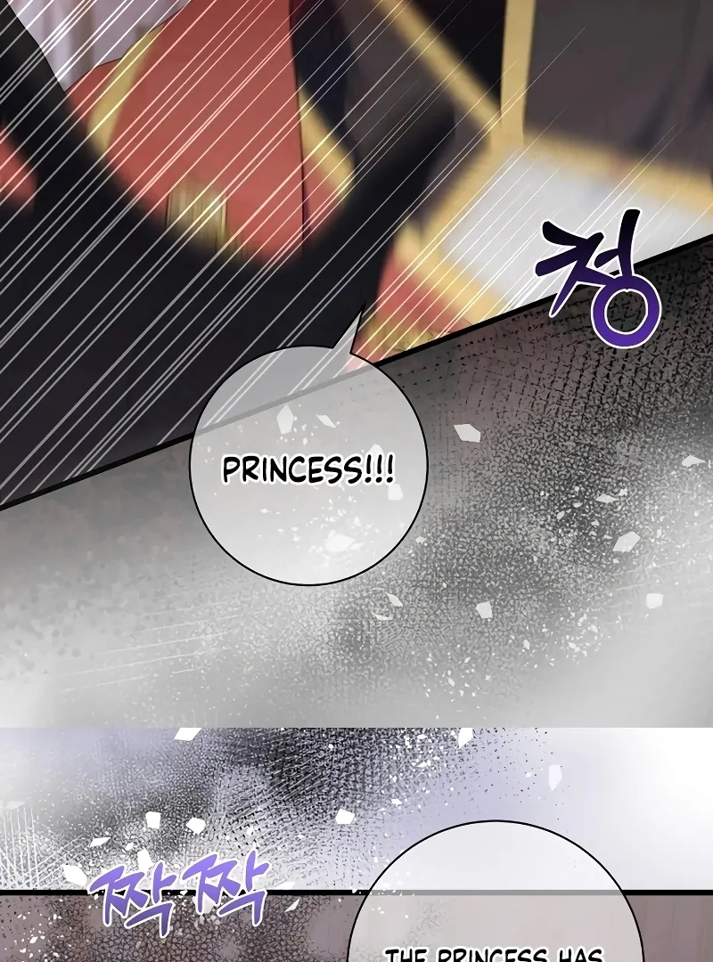 I Tamed the Enemy Prince chapter 6 page 129