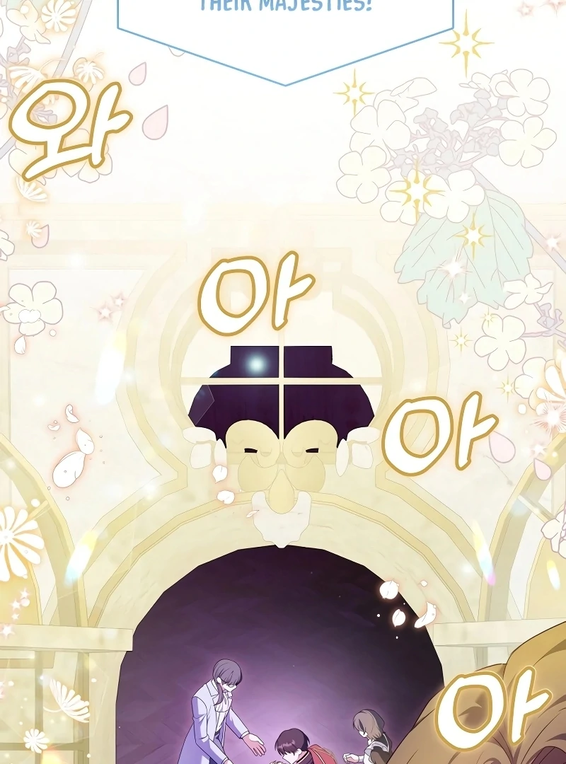 I Tamed the Enemy Prince chapter 6 page 134